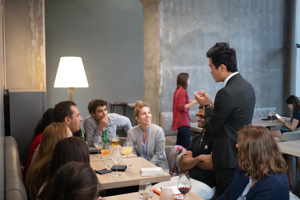 Hiro / Magicien-Mentaliste — photo 6