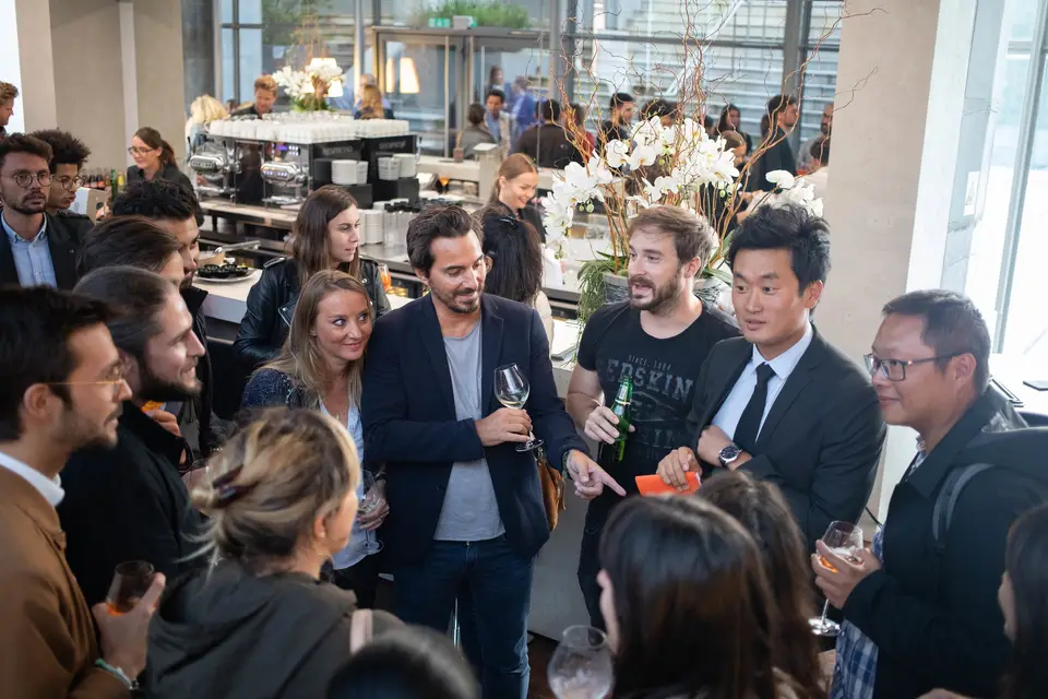 Hiro / Magicien-Mentaliste — photo 3