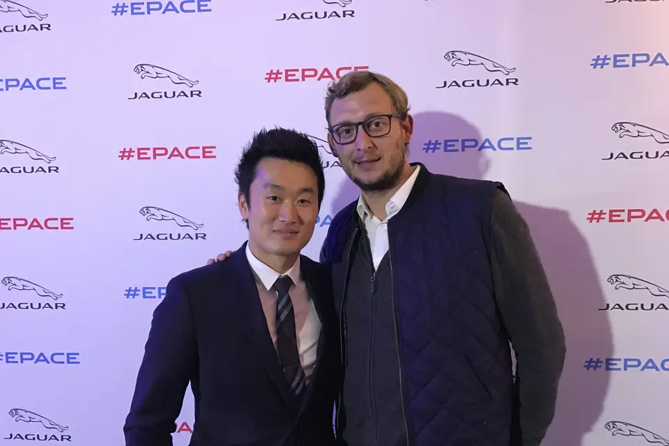 Hiro / Magicien-Mentaliste — photo 8