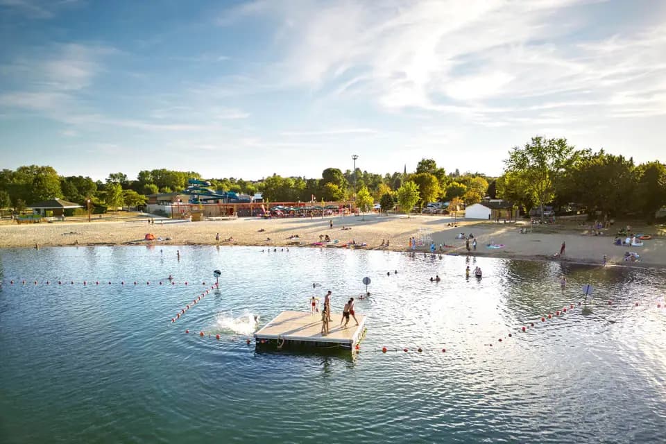 La Plaine Tonique — photo 5