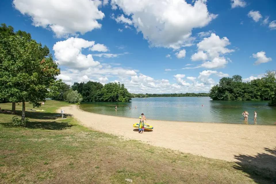 La Plaine Tonique — photo 2