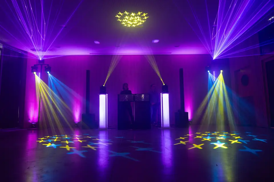 AC événementiel — photo 1