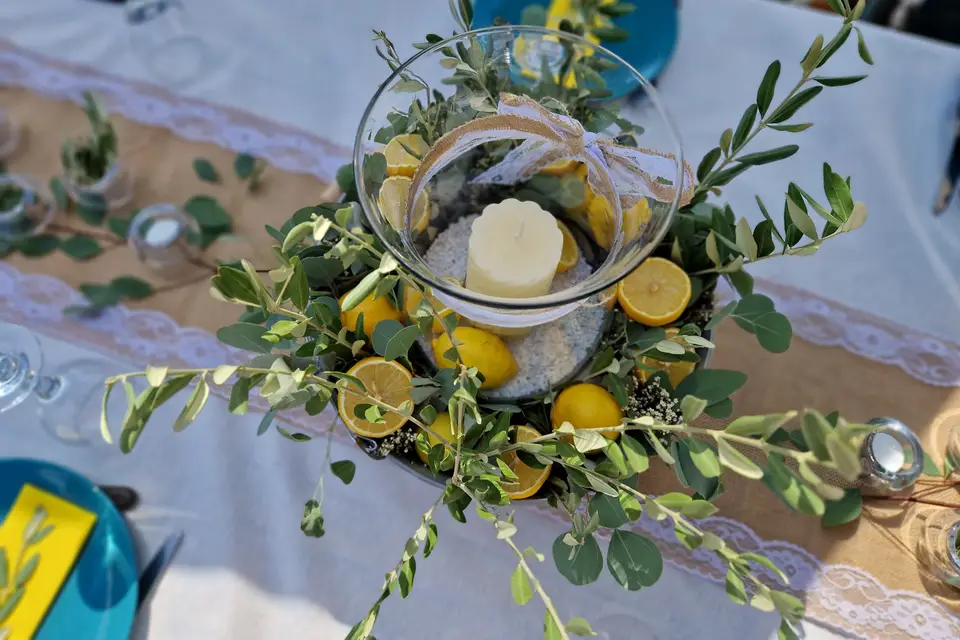 A l'Aube d'une Fleur — photo 3