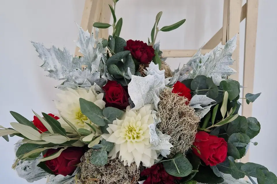 A l'Aube d'une Fleur — photo 8