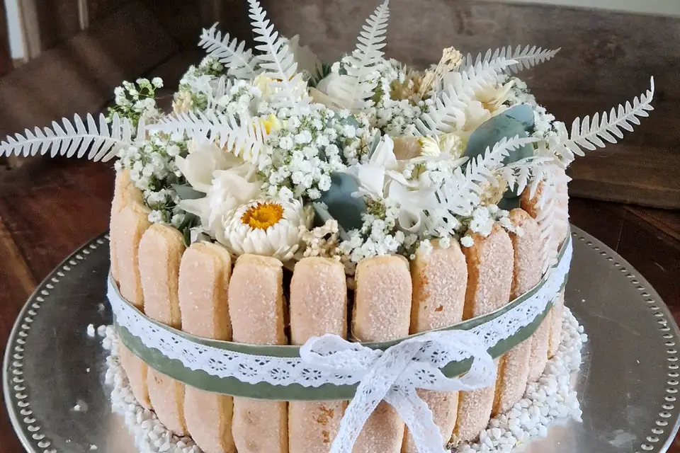 A l'Aube d'une Fleur — photo 5