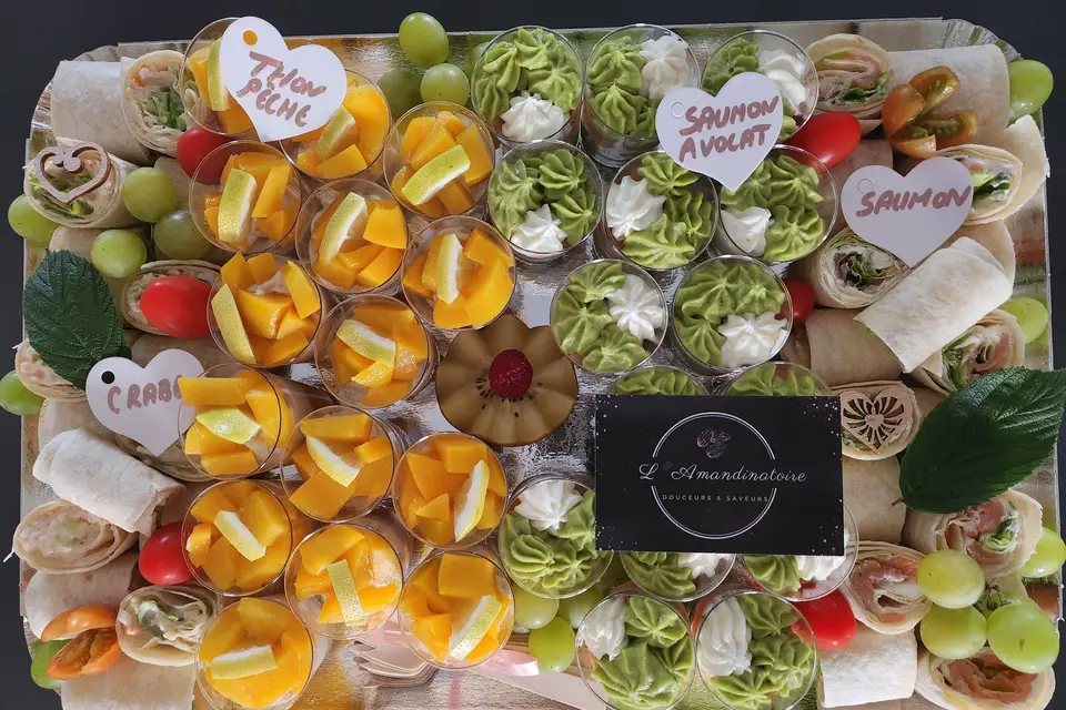 L'Amandinatoire — photo 8