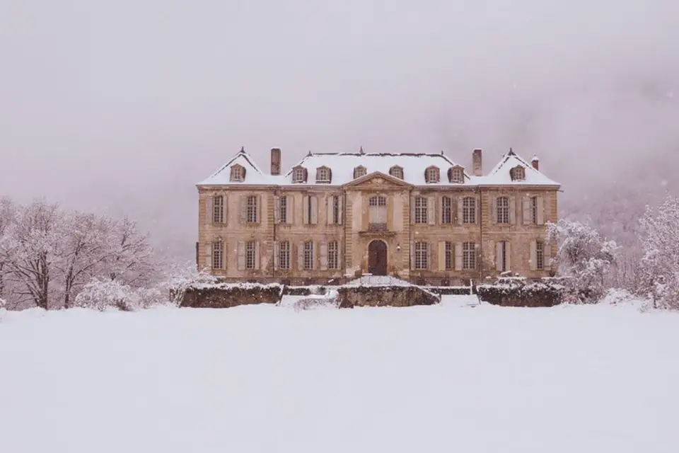 Château de Gudanes