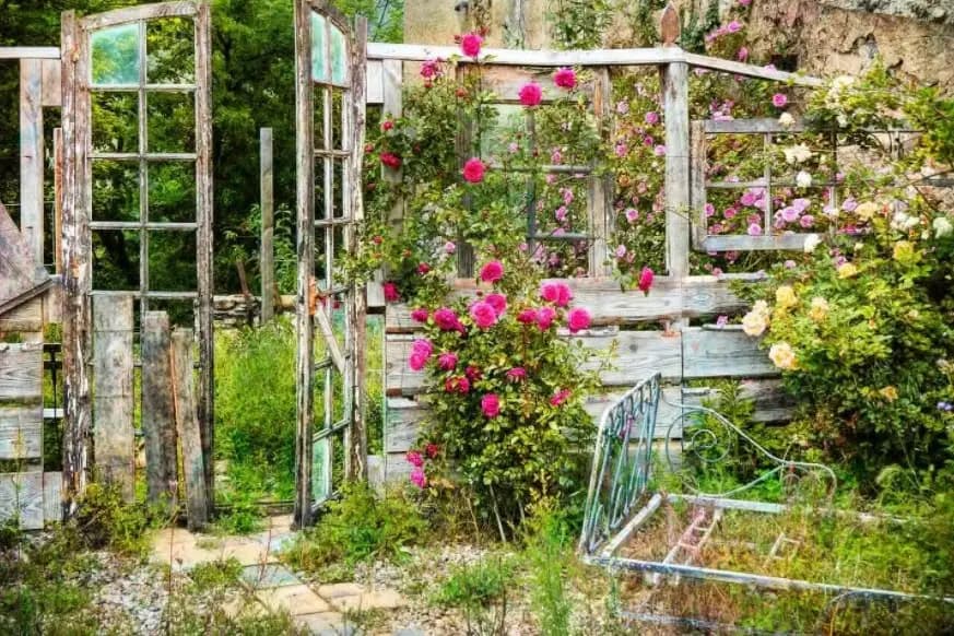 Château de Gudanes — photo 3