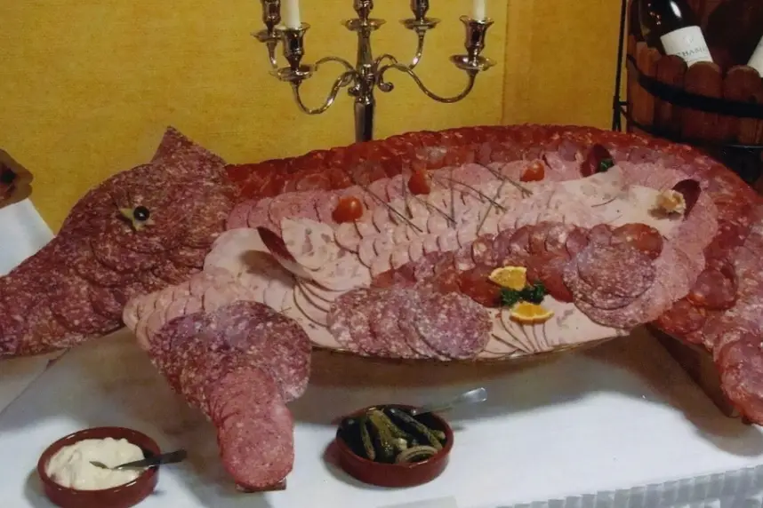 La Farandole Gourmande — photo 2