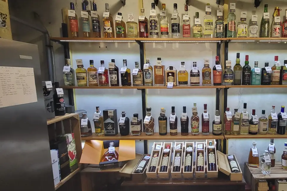 Cavavin Seysses — photo 1