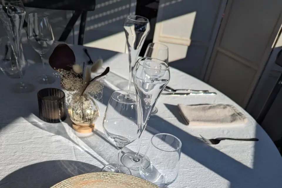 Chol Traiteur — photo 3