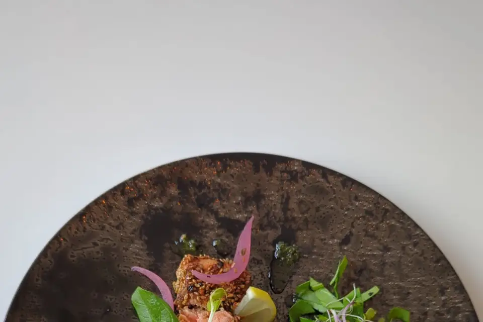 Chol Traiteur — photo 7