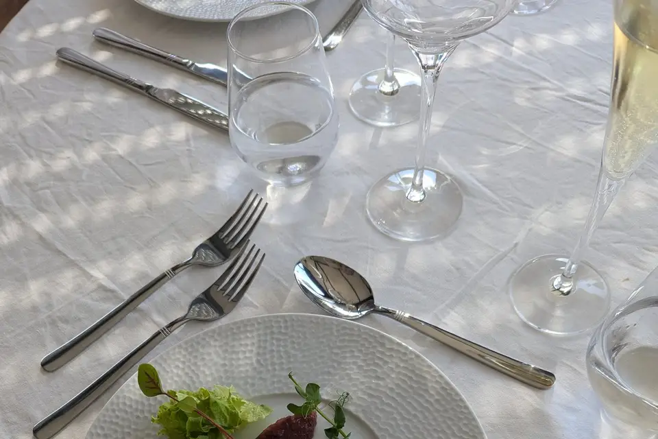 Chol Traiteur — photo 8