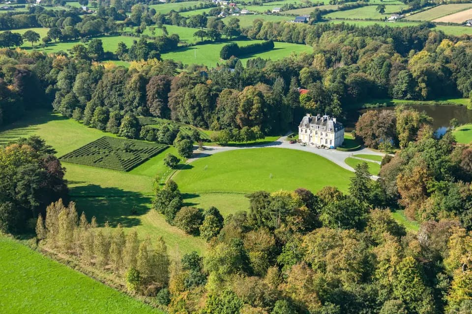 Château du Perron — photo 4