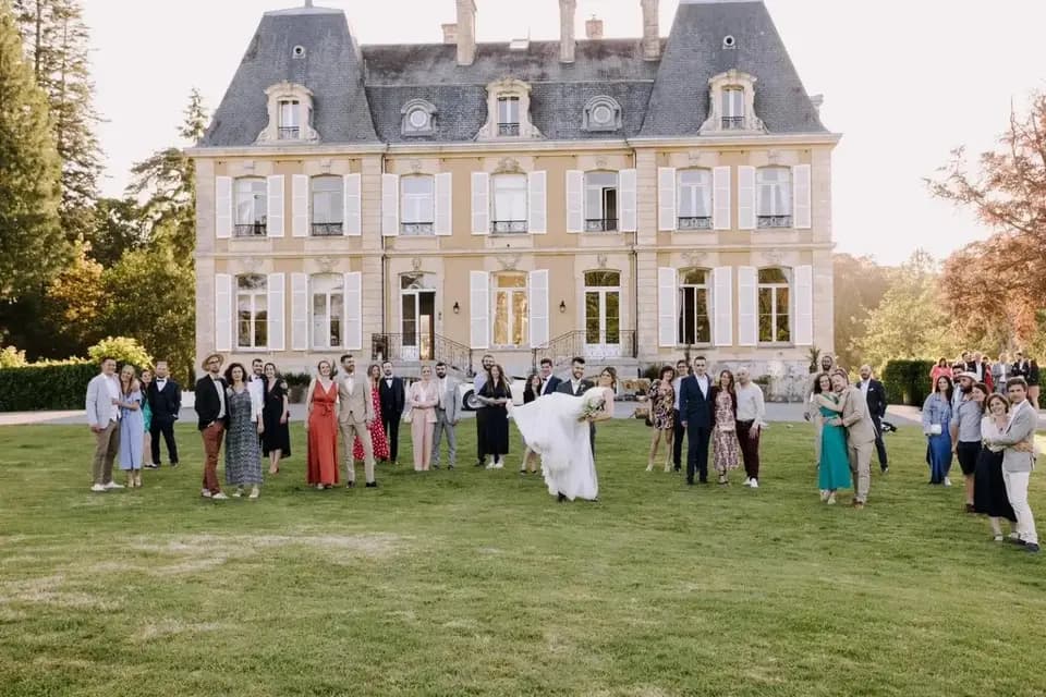 Château du Perron — photo 6