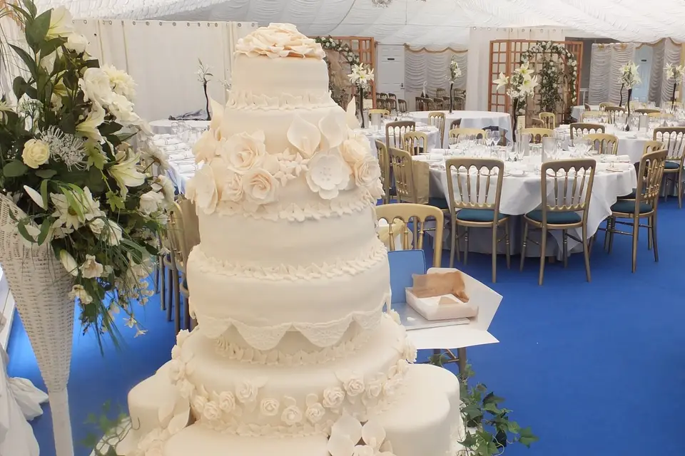 Pâtisserie Bio — photo 5