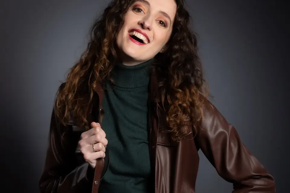 Mélia Bellamy — photo 3