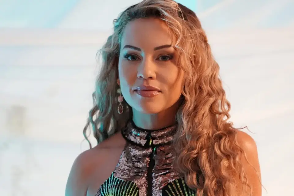 Mélia Bellamy — photo 4