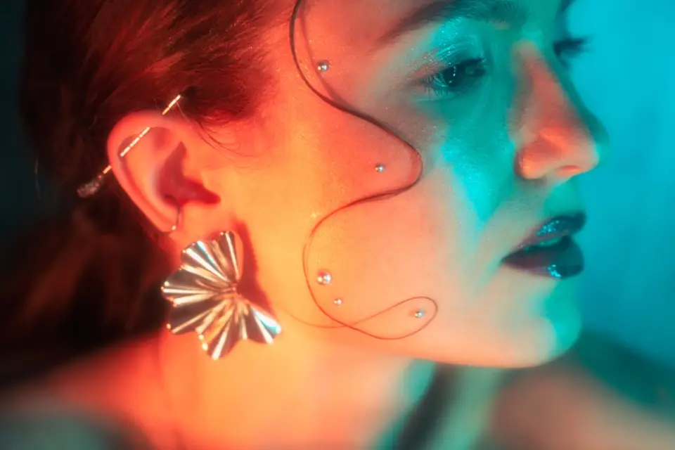 Mélia Bellamy — photo 5