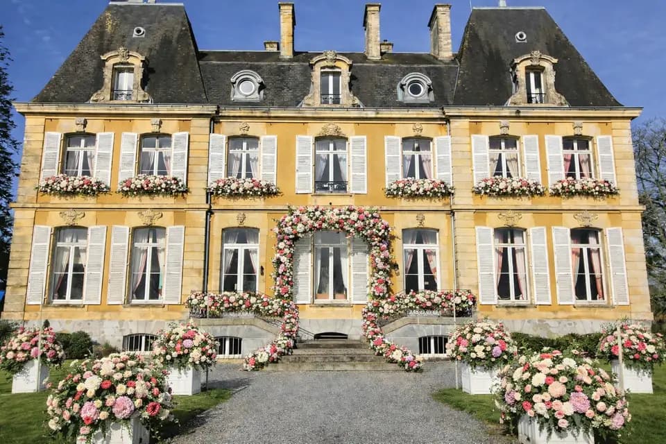 Château du Perron — photo 2