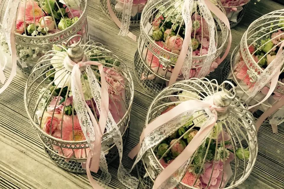 Auréline Fleuriste — photo 3