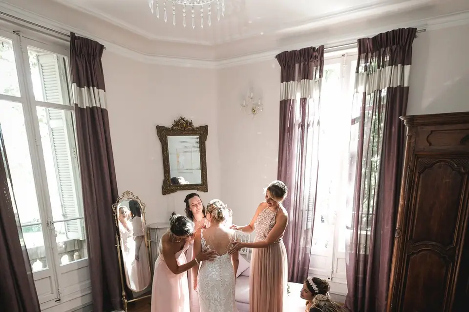 Château la Beaumetane — photo 6