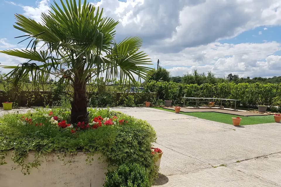 Eclipse Réceptions — photo 7