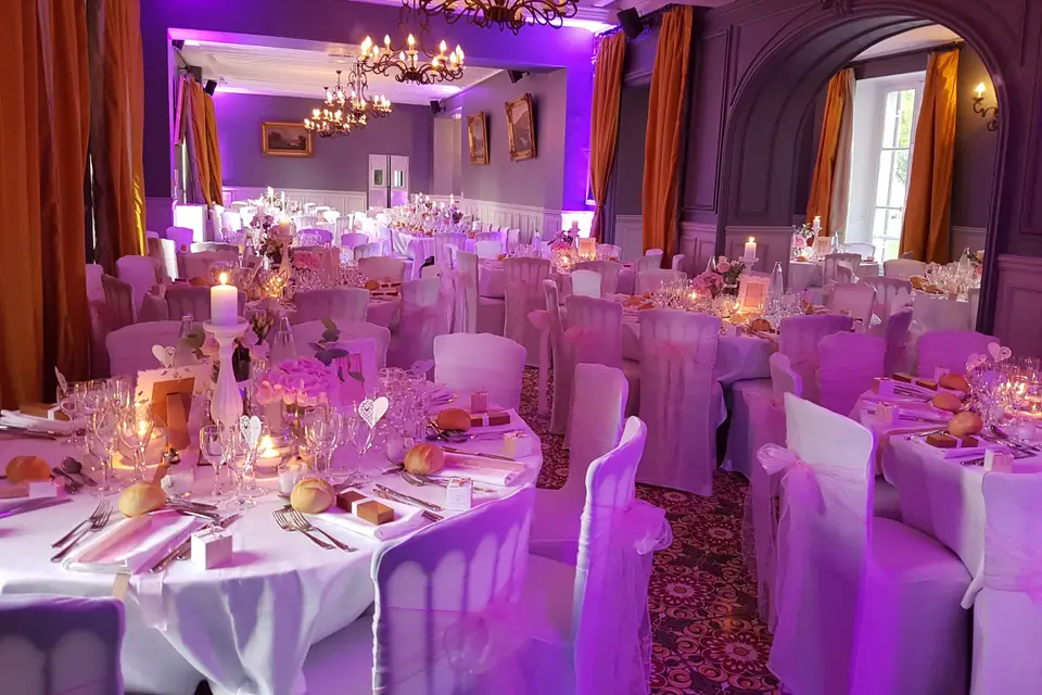 Eclipse Réceptions — photo 4