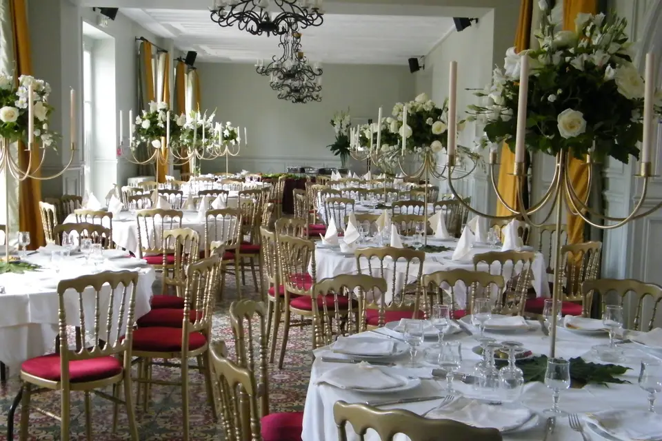 Eclipse Réceptions — photo 3