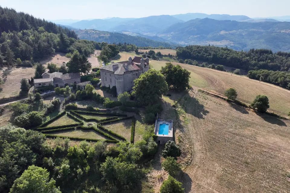 Château de Maisonseule — photo 8