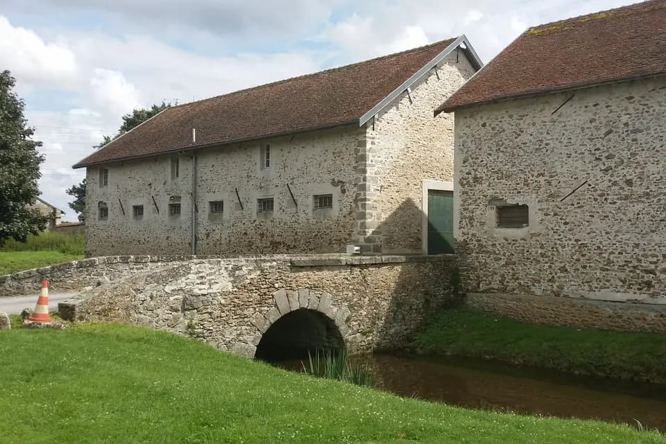 Eclipse Réceptions — photo 5