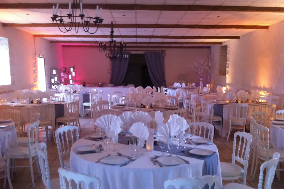 Eclipse Réceptions — photo 6