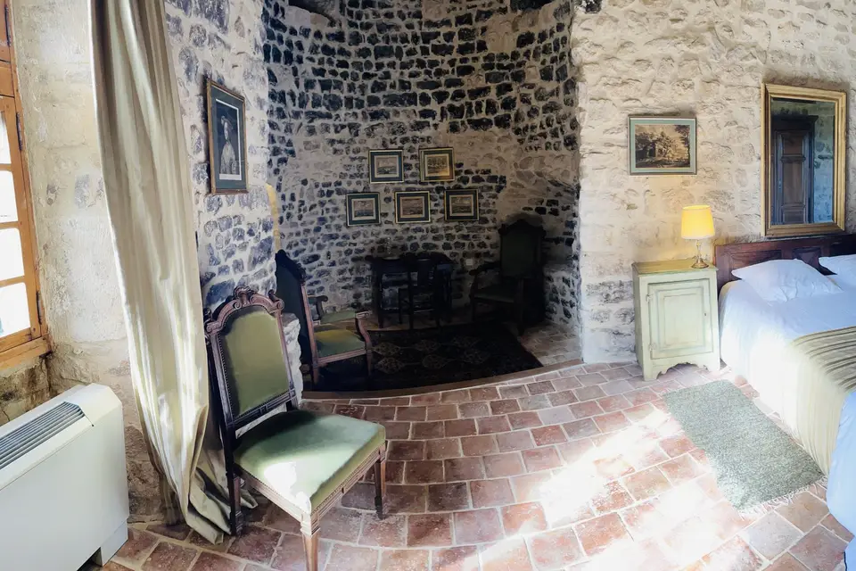 Château de Maisonseule — photo 3