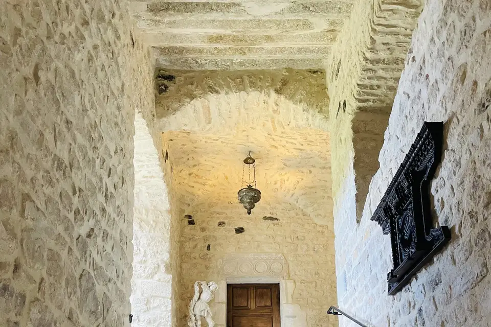 Château de Maisonseule — photo 5