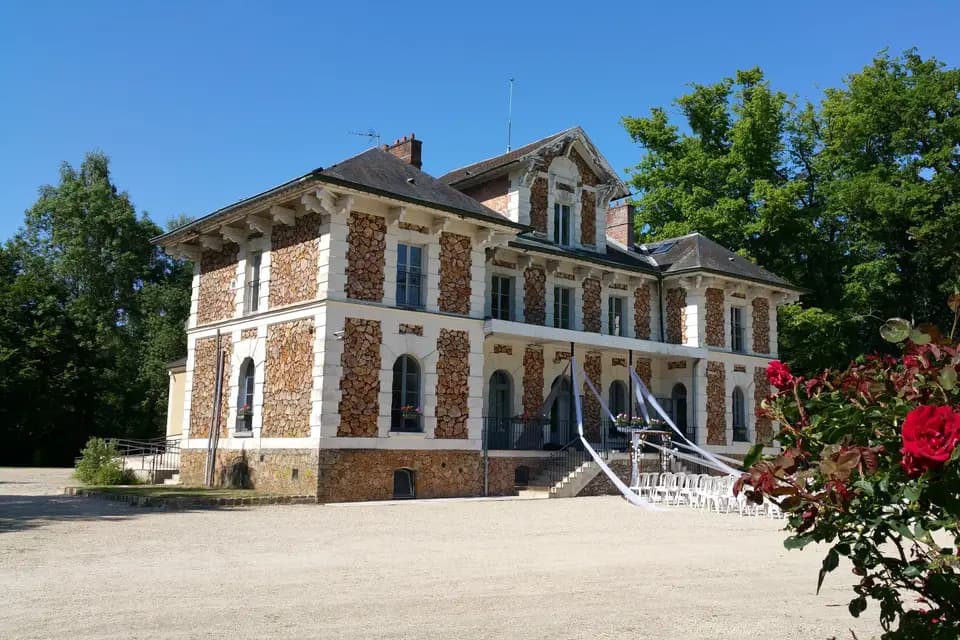 Eclipse Réceptions — photo 8