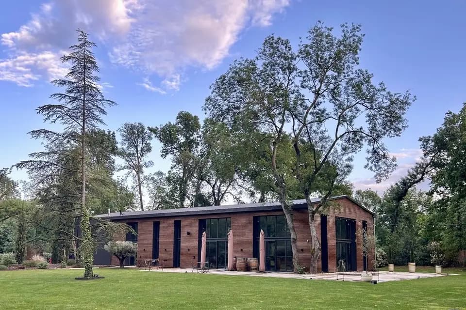 Du côté de chez Swann — photo 3