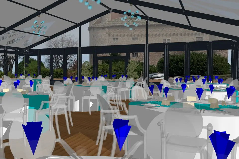 Château de Maisonseule — photo 4