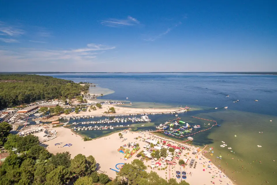 Slow Village Biscarrosse Lac — photo 2