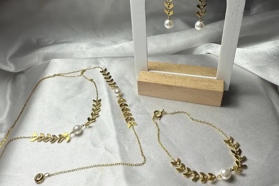 Artisa Creation Bijoux — photo 3