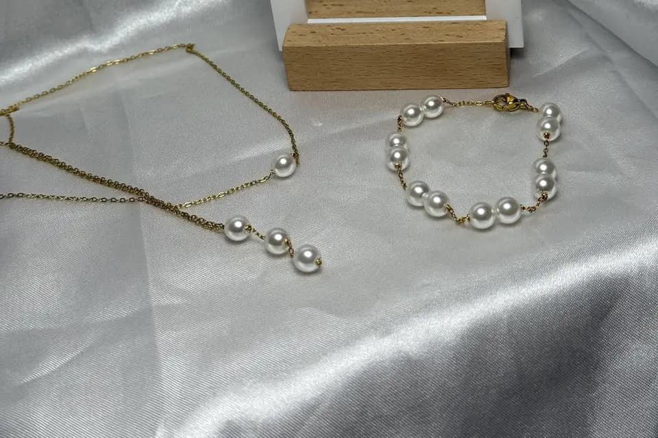 Artisa Creation Bijoux — photo 4