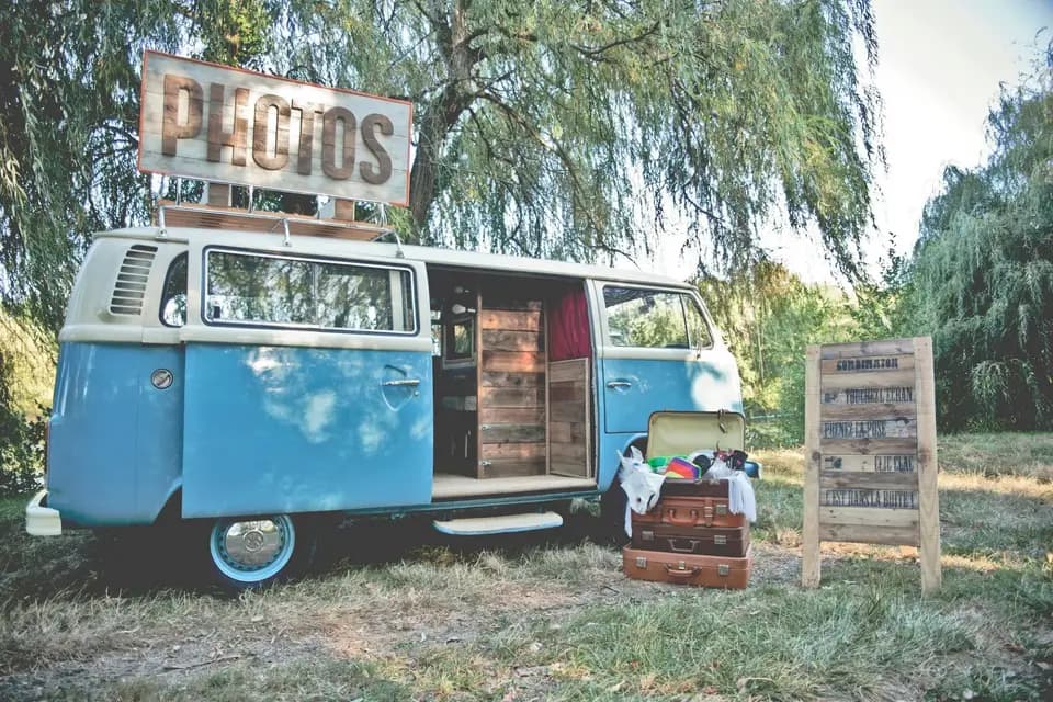 Combimaton — photo 4