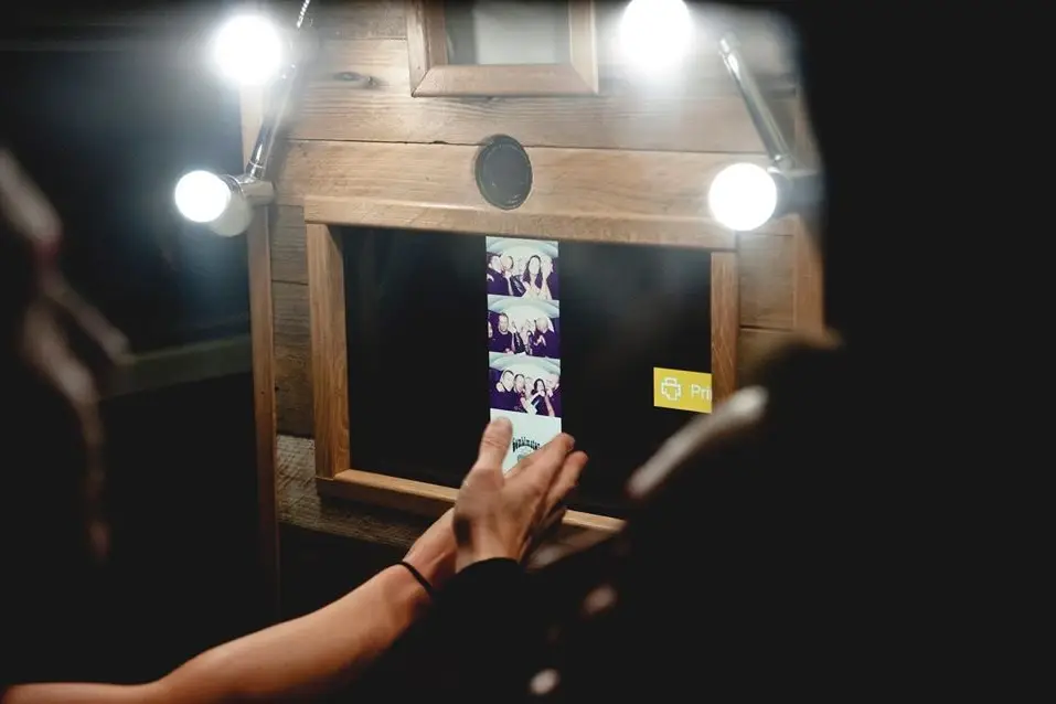 Combimaton — photo 7