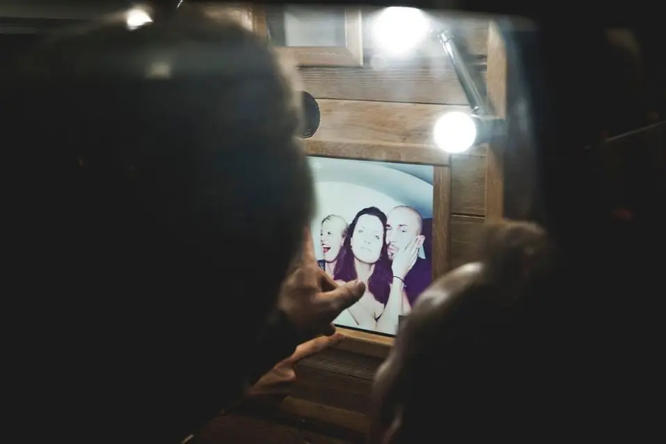 Combimaton — photo 6