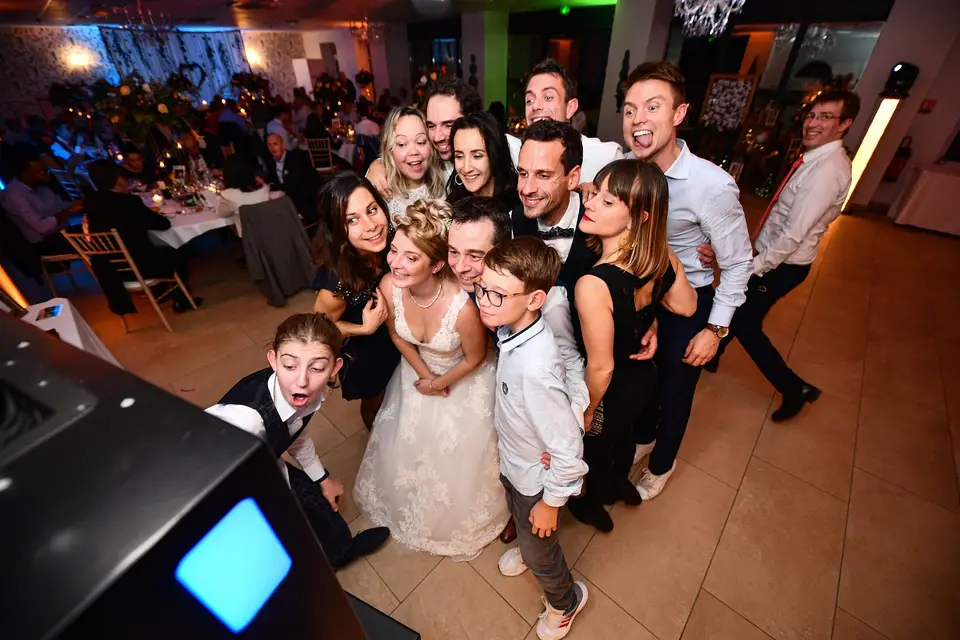 Foxybooth — photo 2