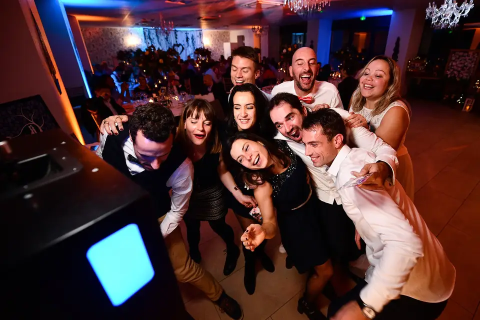 Foxybooth — photo 8