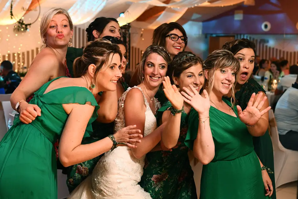 Foxybooth — photo 3