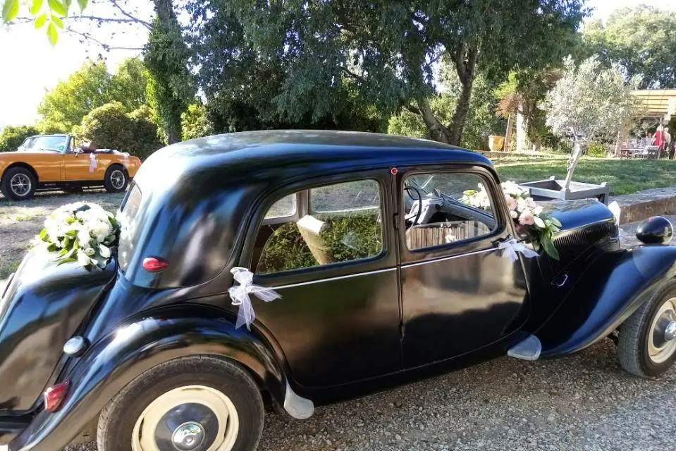 Sur La Belle Route — photo 3