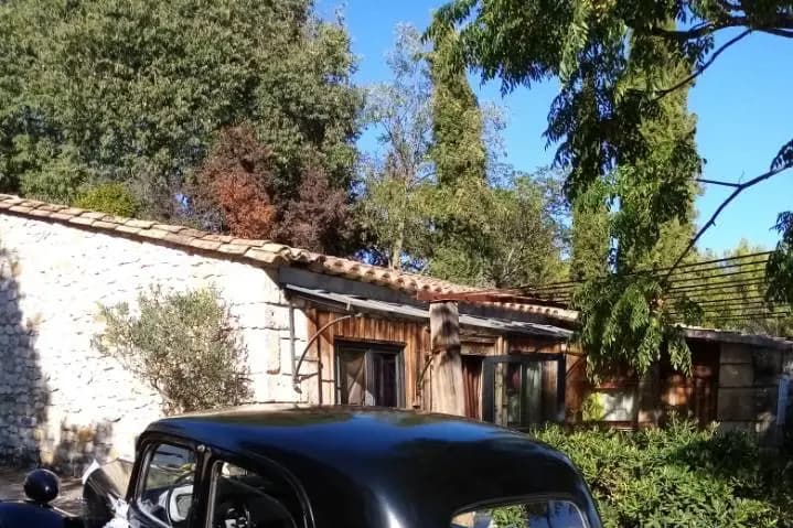 Sur La Belle Route — photo 4