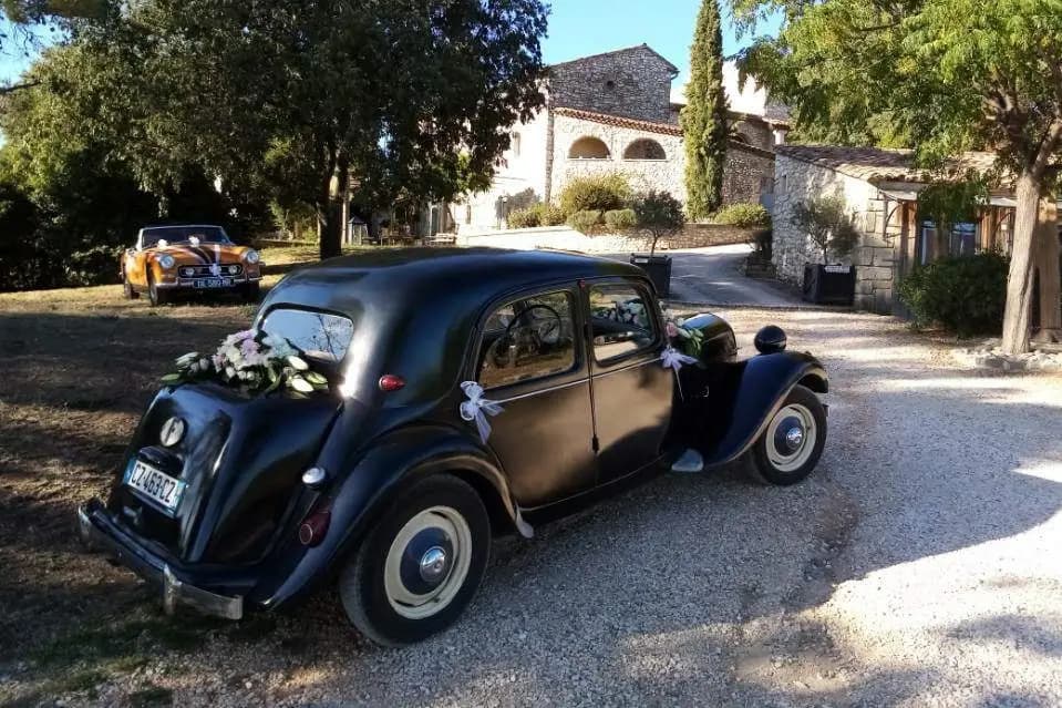 Sur La Belle Route — photo 5