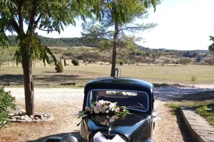 Sur La Belle Route — photo 6